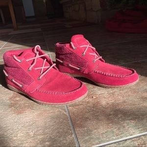 Patagonia Women’s Kula Chukka